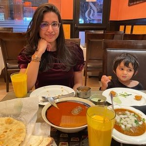 Meet your Posher, Annie